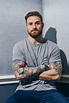 Chris Long on Why He Donated His Entire NFL Salary to Charity