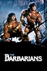 The Barbarians (1987) - Posters — The Movie Database (TMDB)