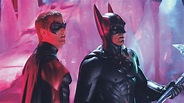 Batman & Robin - film 1997 - Joel Schumacher - Captain Watch
