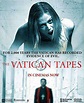 The Vatican Tapes (2015)