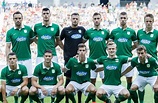 "NK Olimpija Ljubljana" y los clubes con nombres más raros del mundo