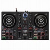 Hercules DJ Control Inpulse 200 | Gear4music