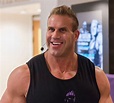 Jay Cutler (bodybuilder) - Wikipedia