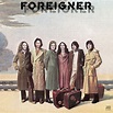 Foreigner Released Its Self-Titled Debut Album 45 Years Ago Today ...