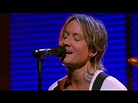 Keith Urban - Nightfalls (The Voice Australia Grand Finale) - YouTube