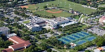 Schedule A Visit : Barry University, Miami Shores, Florida