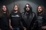 Monster Magnet rinde homenaje a sus exponentes en “A Better Dystopia ...