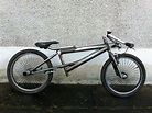 cyclesguff: gravity bike aka guffbike