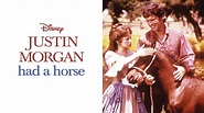 Justin Morgan Had a Horse (1972)