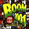 Mi Rincón de Música: Boom 2001