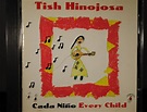 Tish Hinojosa – Cada niño every child
