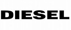 Diesel logo - Marques et logos: histoire et signification | PNG