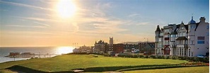 The Cliftonville Hotel | Visit East of England