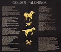 The Golden Palominos - Alchetron, The Free Social Encyclopedia