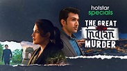 The Great Indian Murder - Watch Episode 1 - Vicky Rai on Disney+ Hotstar
