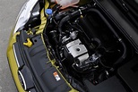 Ford Focus 1-Liter-EcoBoost Dreizylinder: Made in Germany - Magazin