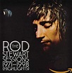 The Rod Stewart Sessions 1971-1998 [Highlights] (Wal-Wart Exclusive) by ...