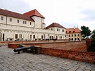 Festung Špilberk in Brünn / Fortress Špilberk at Brno | Flickr