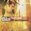 Fast Lane: Bilal: Amazon.ca: Music