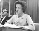 The life and legacy of Barbara Castle – Trinity News