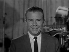 The Dick Powell Show (1961-63) opening credits (2) | Dick Powell