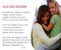 Festa della Mamma: le frasi più belle da inviare per gli auguri su ...