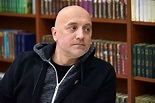 Zakhar Prilepin: His Literature and Nationalism