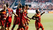 2015 Real Salt Lake Highlights - YouTube