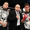 Nate and Nick Diaz: 10 Most Controversial Moments from the UFC's Diaz ...