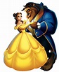 Download Beauty And The Beast Clipart HQ PNG Image | FreePNGImg