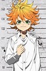 Emma (The Promised Neverland) | Heroes Wiki | Fandom