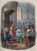 Arthur I, Duke of Brittany or Arthur Plantagenet, after taking... News ...