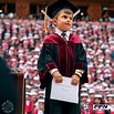 4-Year-Old Becomes Youngest Harvard Graduate