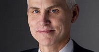 Northern Trust promotes Michael O'Grady to CEO | American Banker