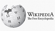 Wikipedia The Free Encyclopedia Logo HD PNG | Citypng