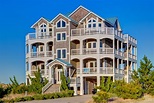 Outer Banks Beach Houses For Sale