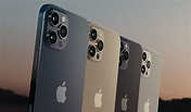不選「太平洋藍」理由加1？外媒曝 iPhone 12 Pro 「金色」暗藏蘋果巧思 - 自由電子報 3C科技