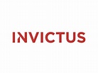 Invictus Logo by Justin Howes on Dribbble