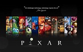 Pixar Release Dates through 2018 | mxdwn Movies