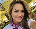 Days Star Chrishell Stause Thanks Fans For Help With Online Threats