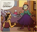 Raina Telgemeier Is Back and She Brought 'Ghosts' With Her - GeekDad