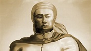 Cómo un hombre noble de China del s. XIX transforma a bandidos antes de ...