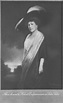 1907-1915 Archduchess Maria Christina of Austria Princess Salm Salm ...
