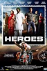 Heroes (2008) — The Movie Database (TMDB)