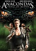 Anacondas 4 : La piste du sang (TV) - Film 2009 - AlloCiné