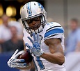 Marvin Jones says he didn't play up to his own standards - ProFootballTalk