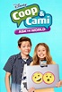 Coop y Cami Temporada 1 - SensaCine.com.mx