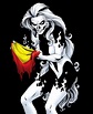 Silver Banshee | Superman Wiki | FANDOM powered by Wikia