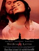 The Scarlet Letter (1995) Poster #1 - Trailer Addict