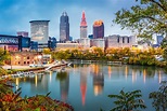 Discover TOP 12 Attractions in Cleveland - Must-See Sights